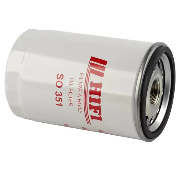 Filtro de óleo - Hidráulico
