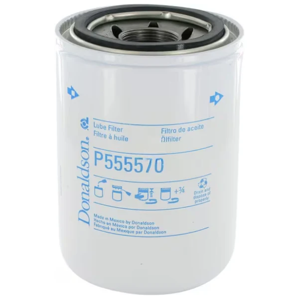 Filtro de óleo - P555570