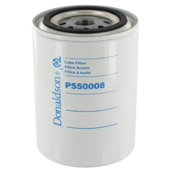 Filtro de óleo roscado Donaldson - P550008