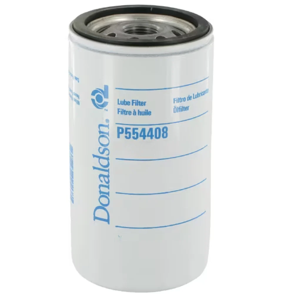 Filtro de óleo roscado Donaldson - P554408