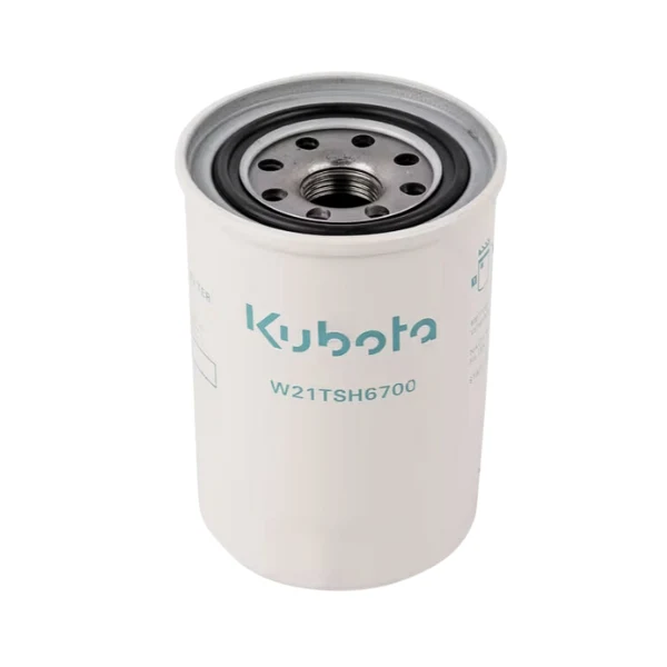 Filtro hidráulico Kubota W21TSH6700