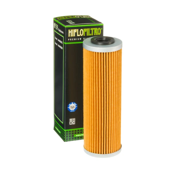Filtro óleo HIFLOFILTRO - HF159
