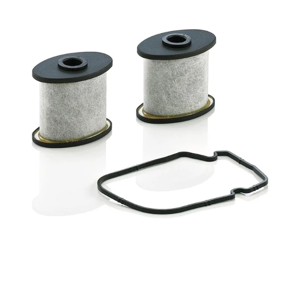 FILTRO RESPIRO - C911X2 KIT 2 UNIDADES