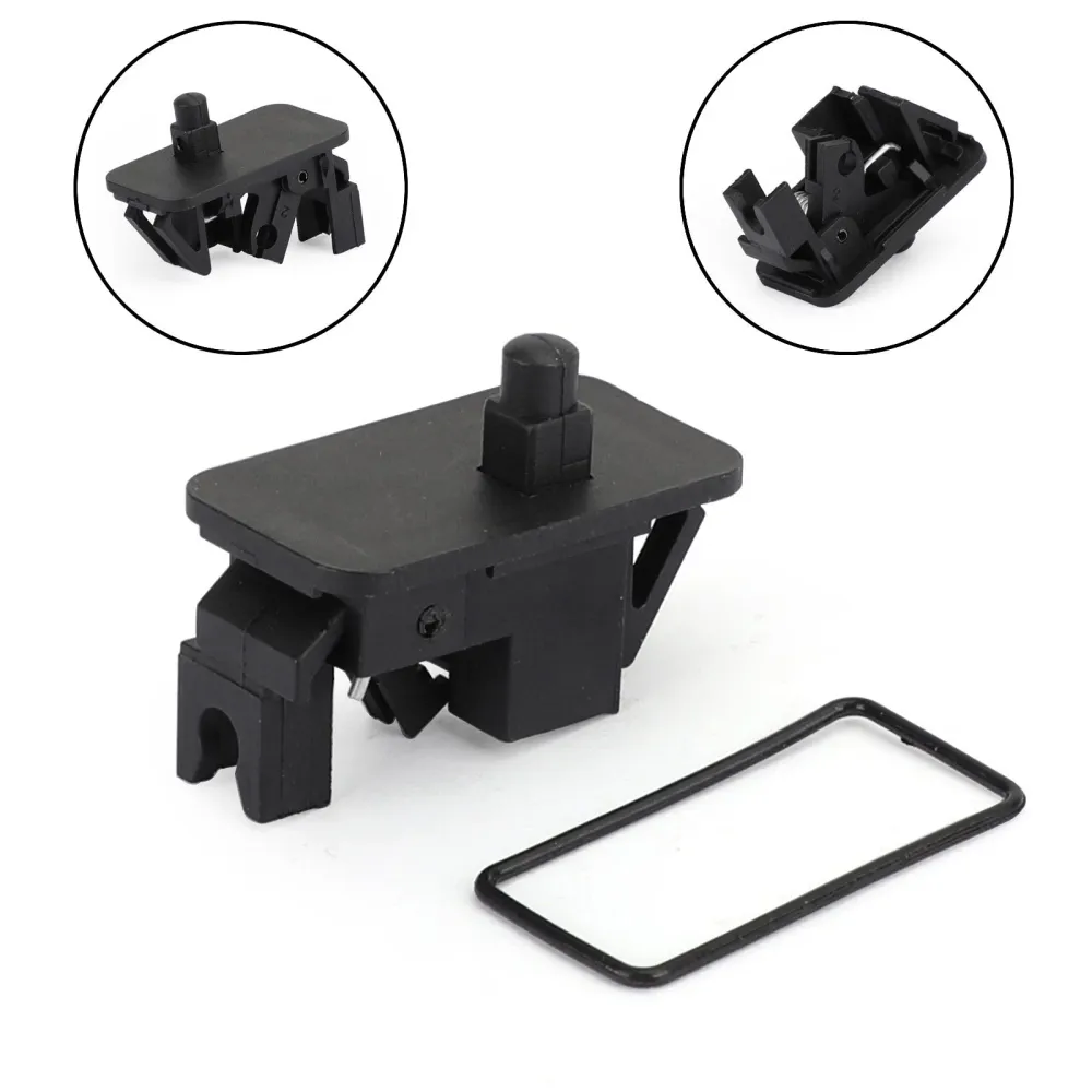 Atuador de Liberação de Liberação de Liberação da Puta de Fuel AreyourShop FIXA para Suzuki Swift SX4 Grand Vitara