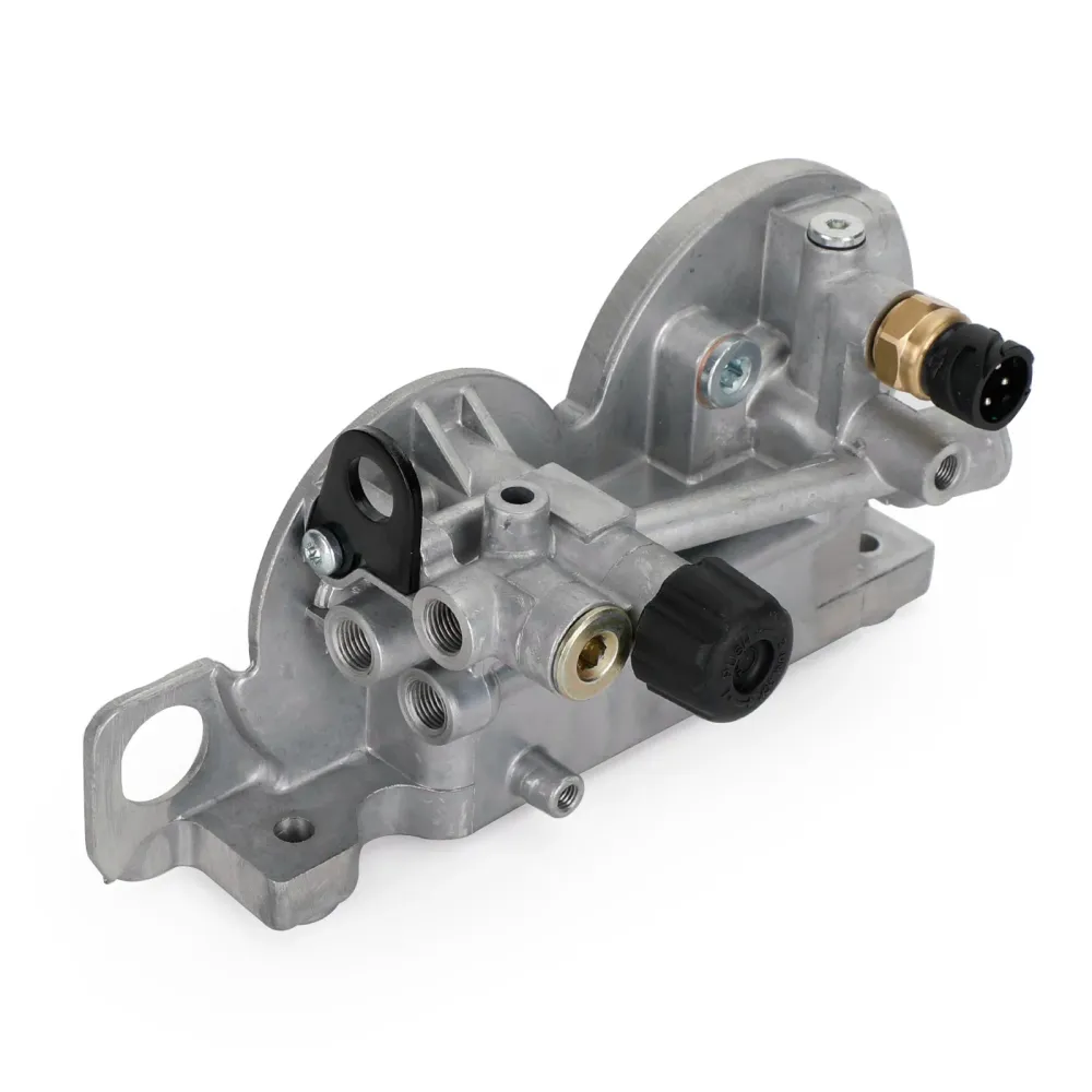 Habitação do filtro de combustível 21023287 para Volvo D11 D13 D16 B13R 21870635 21870628 TROCHORAGEM GENERICO