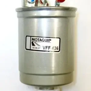 MOTAQUIP VFF436 FILTRO COMBUSTIVEL