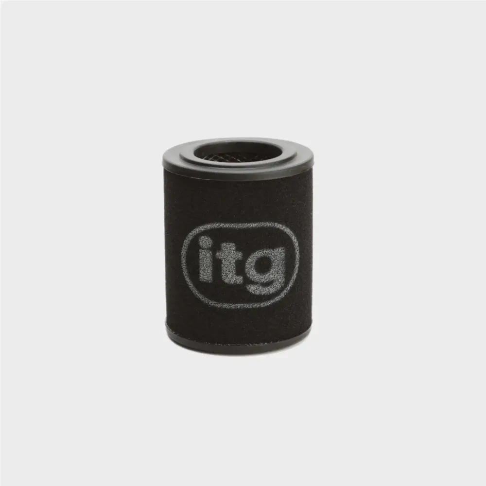ITG Profilter BH-198 – Filtro de Ar de Alta Performance para Desporto Motorizado
