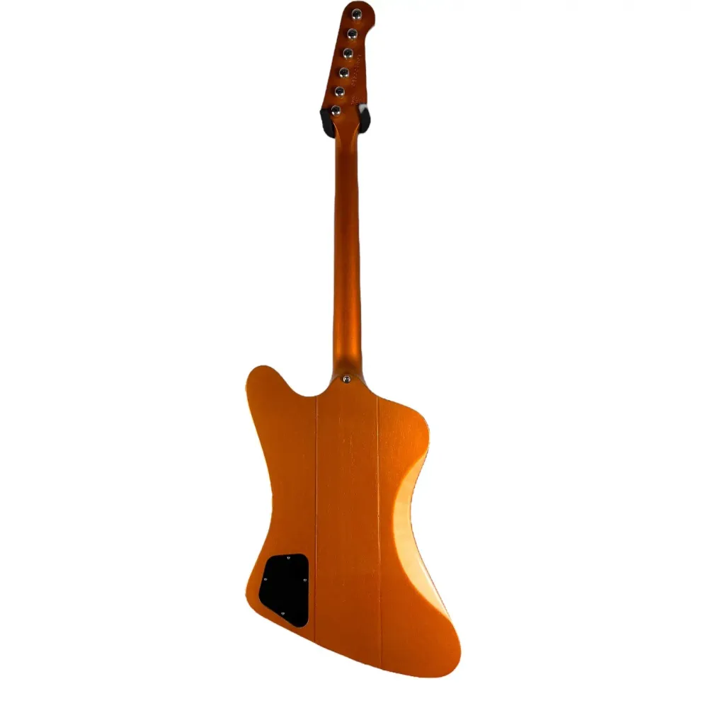 Gibson Firebird Skunk Baxter Signature 2013 - Cobre