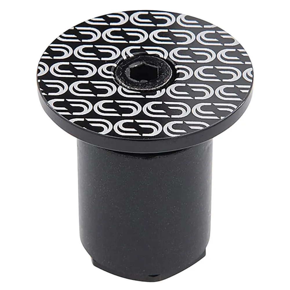 Tampões de suspensão DEDA LOOP END-PLUG