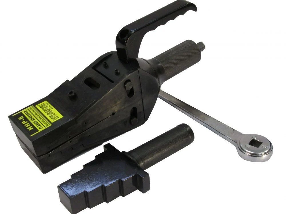 Mechanische Flanschverteiler 8Ton / 77mm (P-8) B-WARE