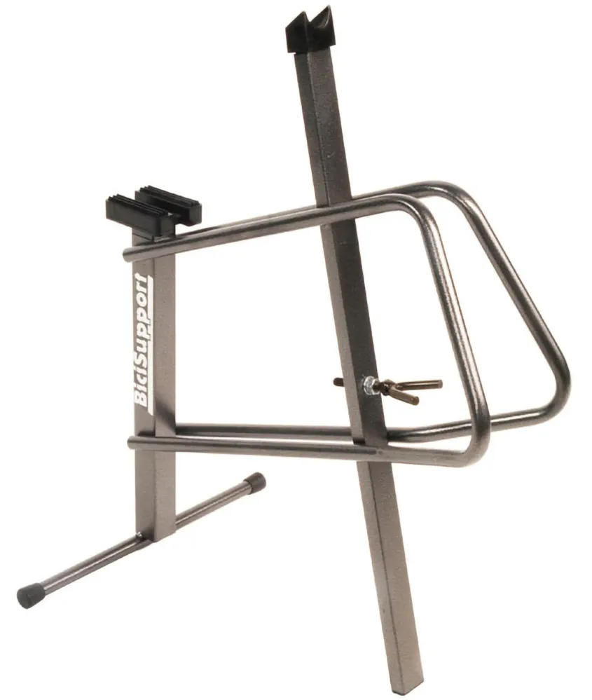 Support That Allows You To Lift Bicycle From Ground BiciSupport BS051