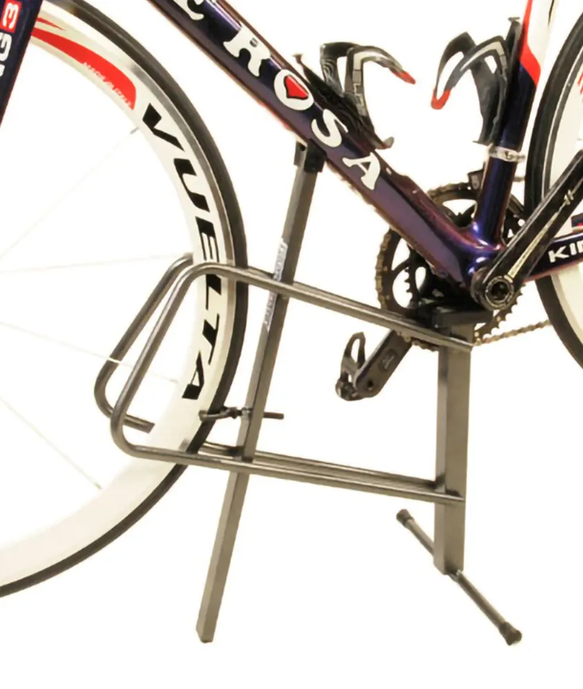Support That Allows You To Lift Bicycle From Ground BiciSupport BS051