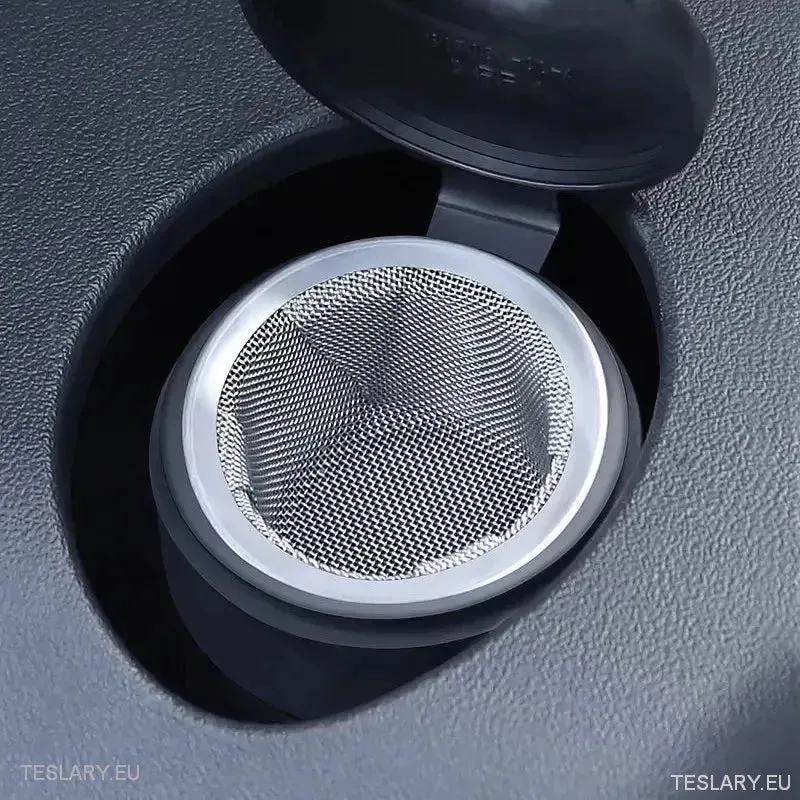 Tesla 3/Y Filtro de lavadora de limpador
