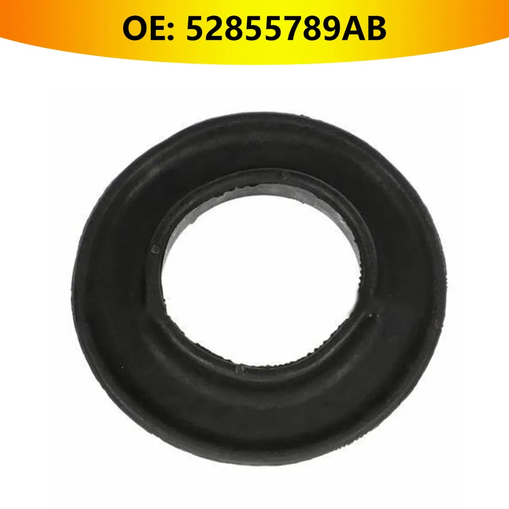 2009-2022 Dodge Ram 1500 Isolador de mola da bobina traseira 52855789AB 52855789AA