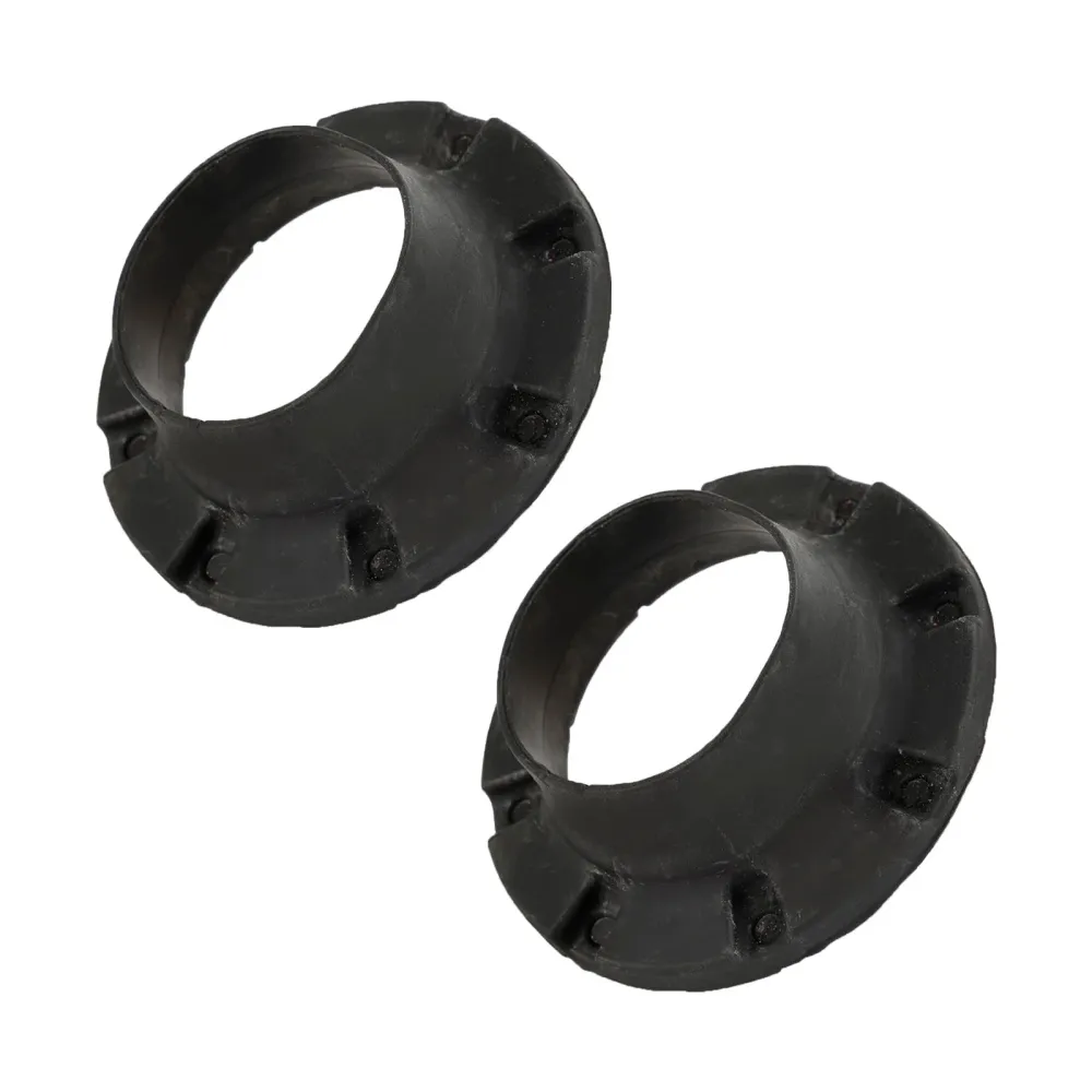 Jeep Grand Cherokee WK 2005-2010 2 x Isolador de mola da bobina traseira 52089341AF