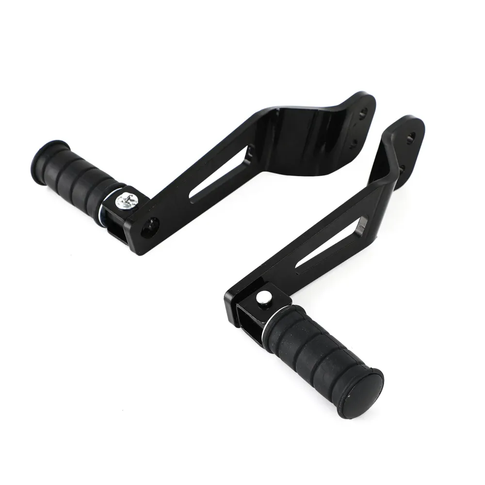 PEGS PASSO DE PASSAGEIRO BLAT BLAT para Yamaha Bolt XVS950 XVS950R-Spec 2014-2020