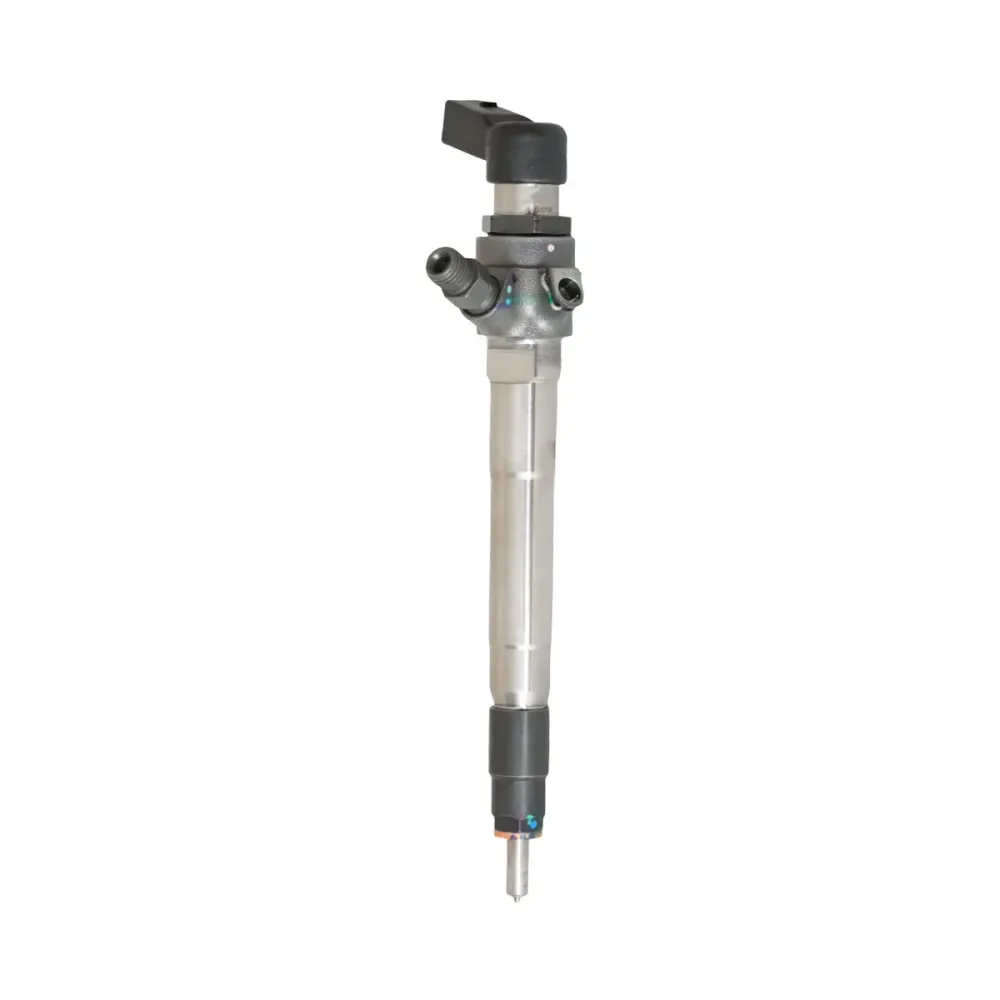 Injetor de combustível common rail BK2Q-9K546-AG 5WS40745 para Ford Transit Ranger 2.2L