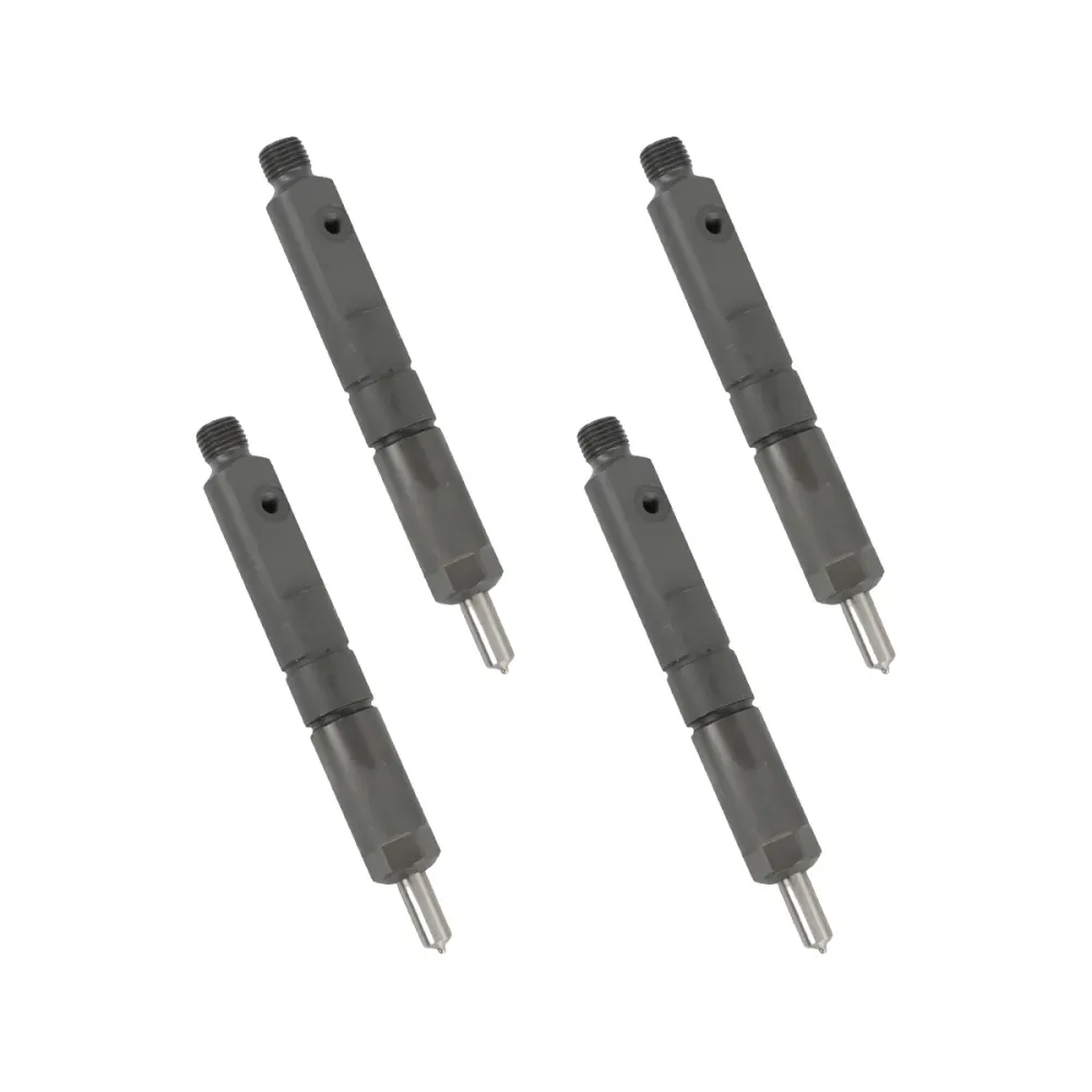 4 PCS Injetor de Combustível 500307714 0432291509 para Ford New Holland 4835 5635 6635 763