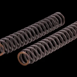 Ohlins Harley-Davidson FKC Fork Springs - 278mm Length / 10.0 N/mm