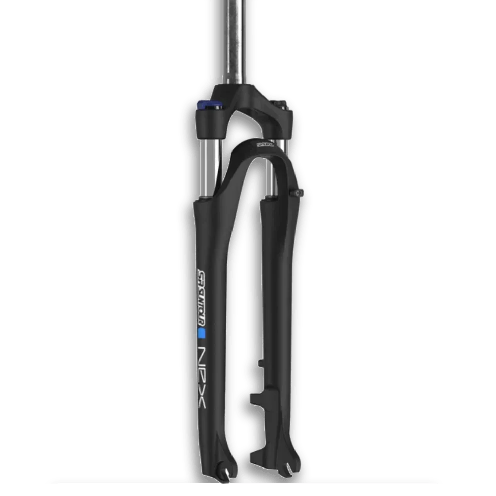 SR SUNTOUR NEX P26" Suspensão dianteira – Travão de disco