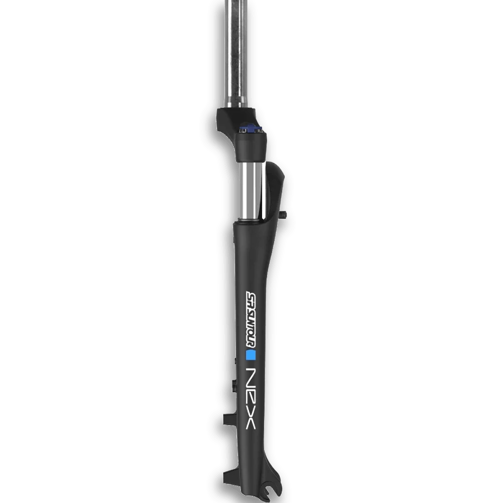 SR SUNTOUR NEX P26" Suspensão dianteira – Travão de disco