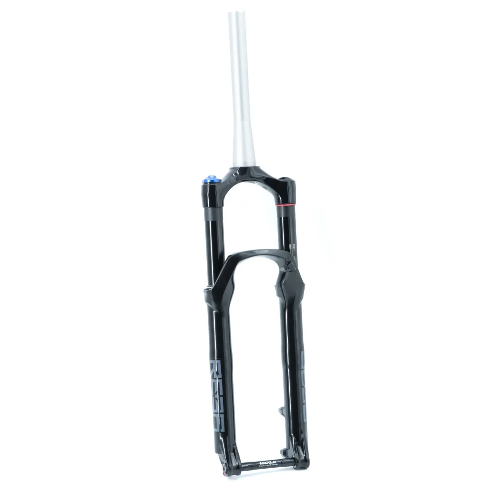 ROCKSHOX REBA RL 26" SOLO AIR Tapered Fork 15x100mm Preto