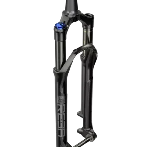 ROCKSHOX REBA RL 27.5" SOLO AIR Tapered Fork 15x110mm Preto