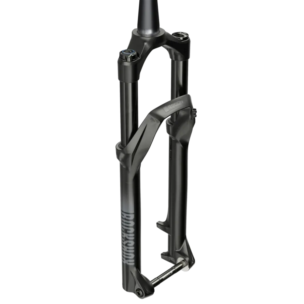 ROCKSHOX RECON GOLD RL 29" Tapered Fork Axle 15x110mm Boost Preto