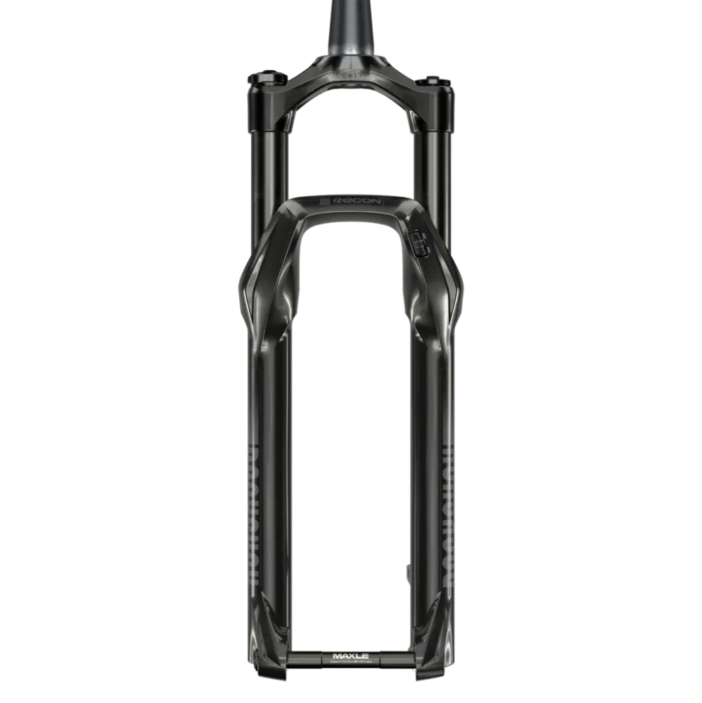 ROCKSHOX RECON GOLD RL 29" Tapered Fork Axle 15x110mm Boost Preto