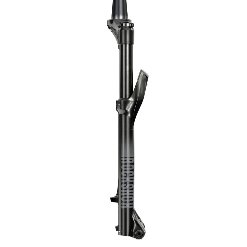 ROCKSHOX RECON GOLD RL 29" Tapered Fork Axle 15x110mm Boost Preto
