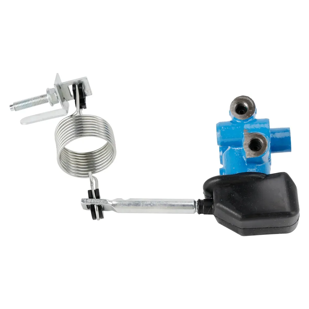 1995-2015 Toyota Fortuner Brake Load Sensing Válvula com mola 47900-35490