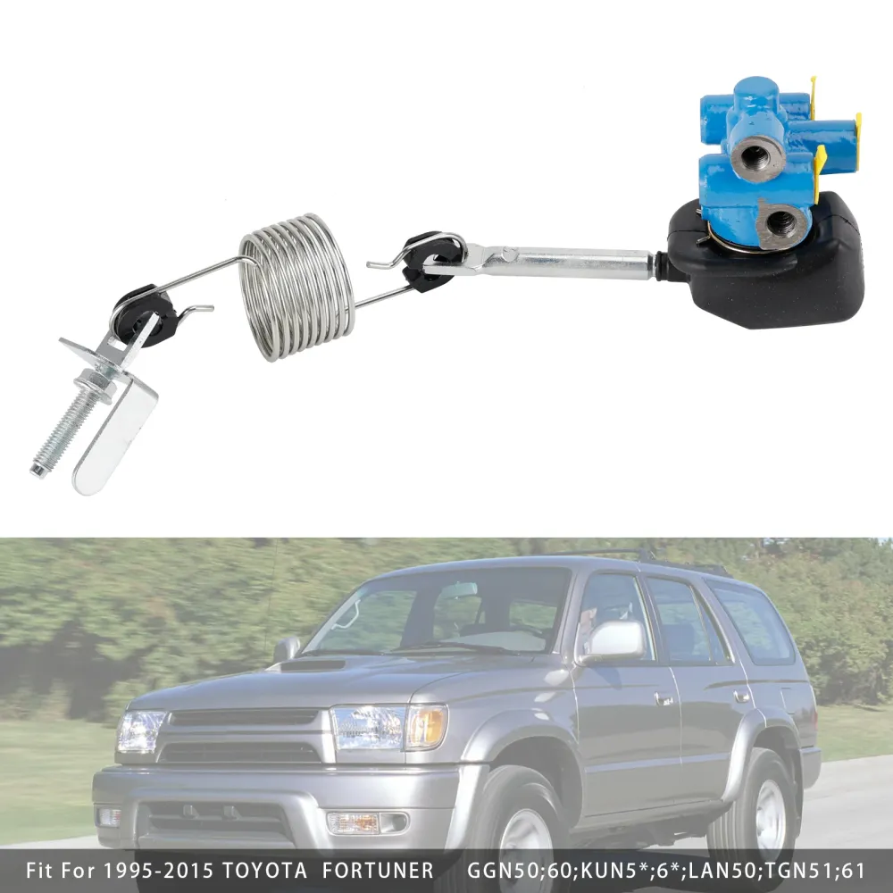 2004-2015 Toyota Hilux Freio Carga Válvula de detecção com mola 47900-35490