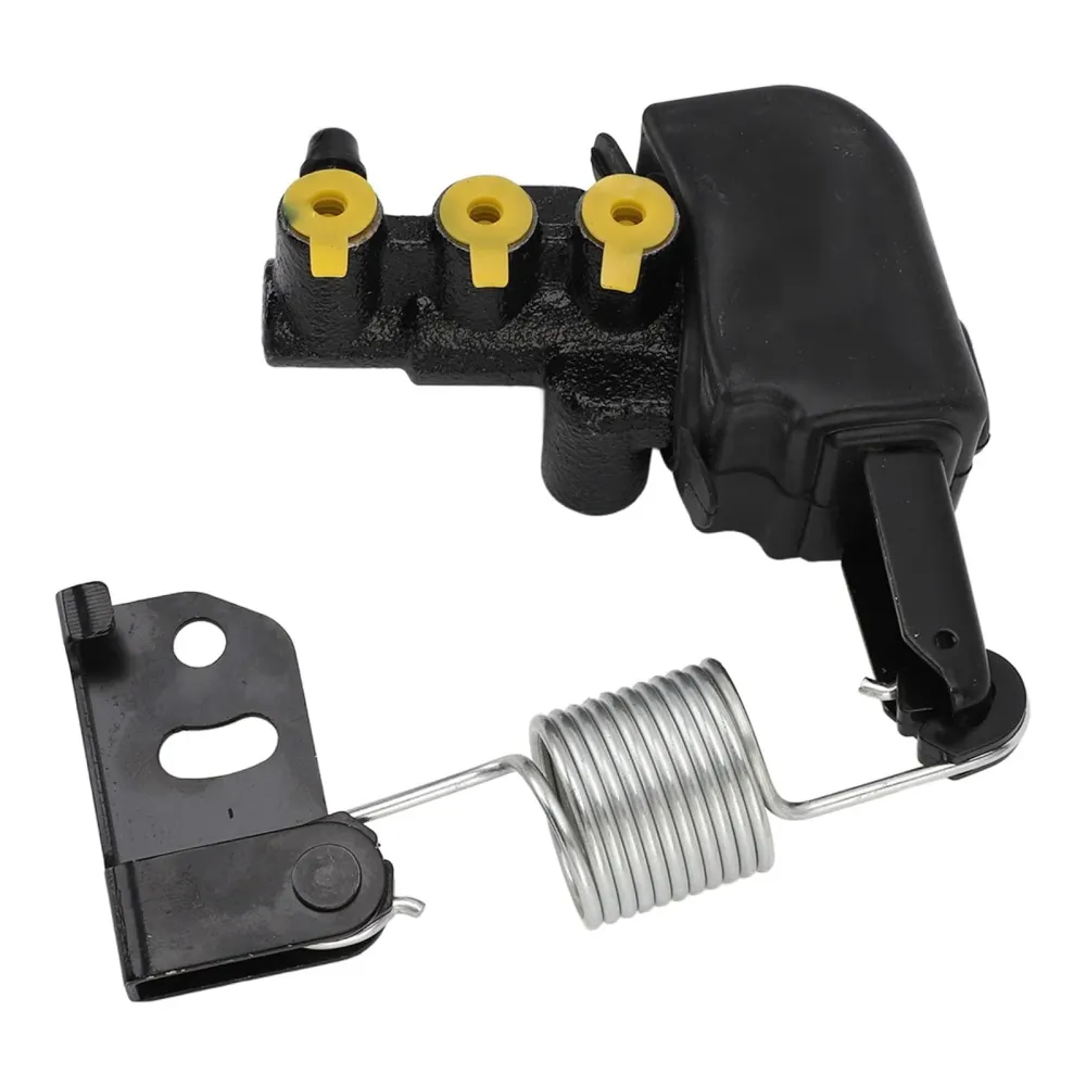 Válvula de detecção de carga de freio com mola para Nissan Navara 46400-EB70B