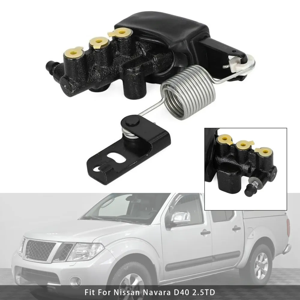 Válvula de detecção de carga de freio com mola para Nissan Navara 46400-EB70B