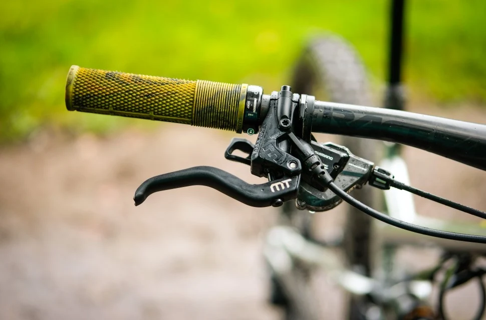 Par de Frenos Magura MT5 Next / 4 pistones Harder Bike Shop