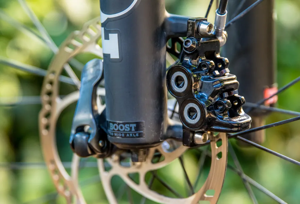 Par de Frenos Magura MT5 Next / 4 pistones Harder Bike Shop