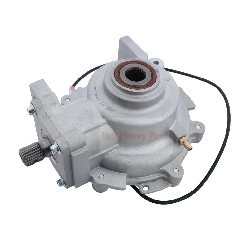 New Front Differential 1332990 Fits 2004 Polaris ATP Ranger 500 700 Sportsman