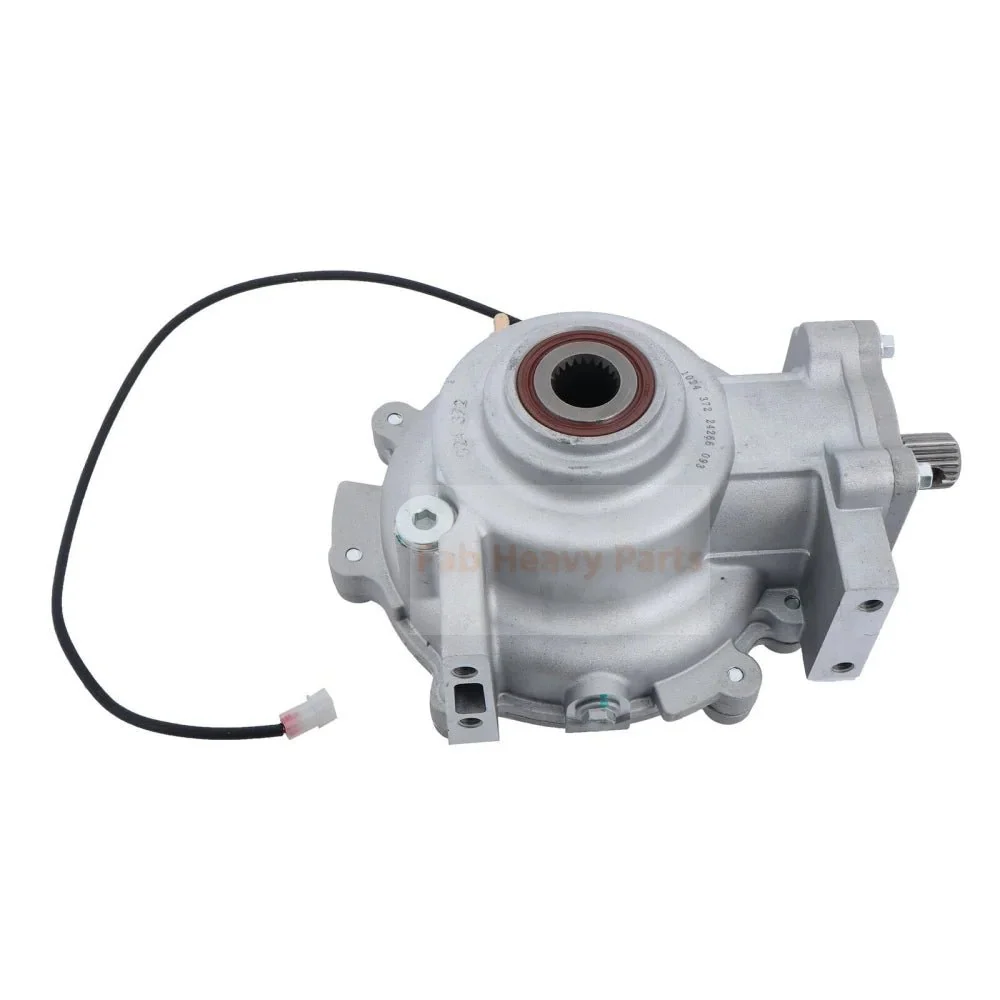 New Front Differential 1332990 Fits 2004 Polaris ATP Ranger 500 700 Sportsman