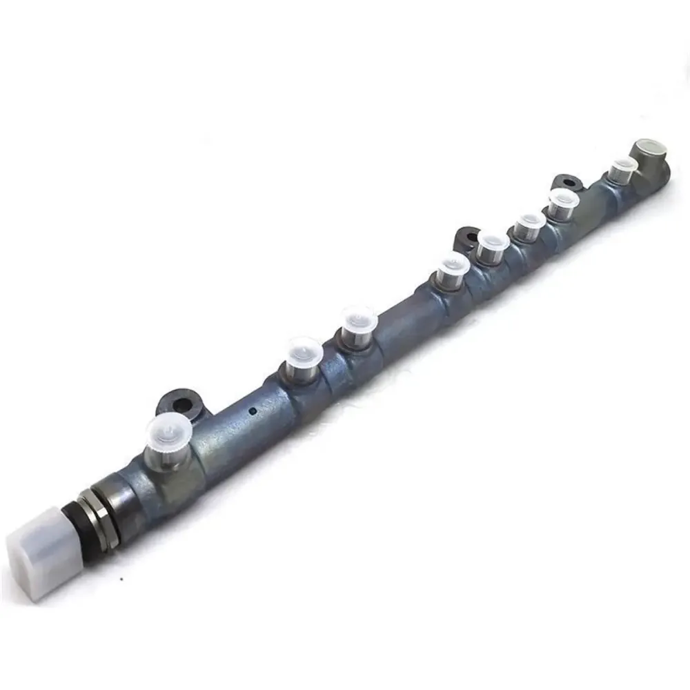 20798896 trilho comum assy para motor volvo d6e ec160c ec235d ew230c