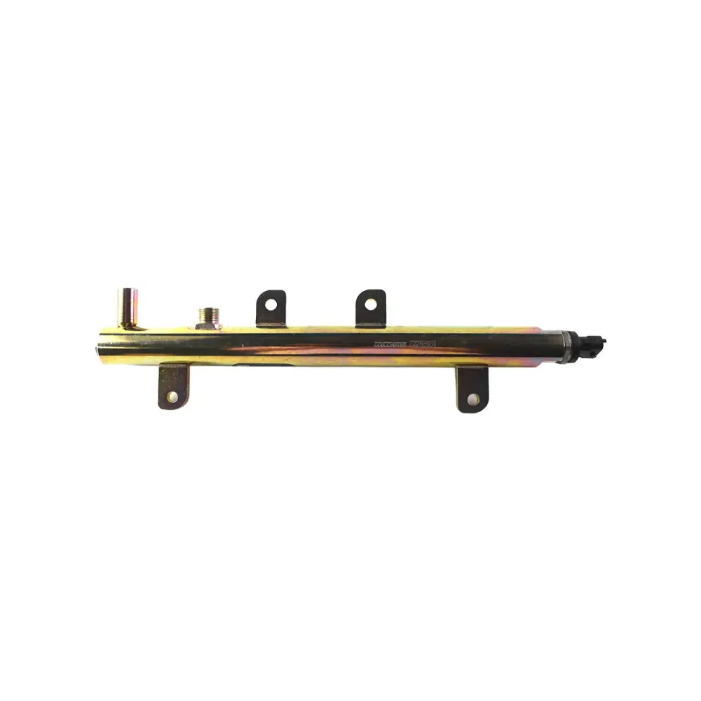 6754-71-1210 Conjunto Common Rail para Komatsu PC200-8 PC200-8