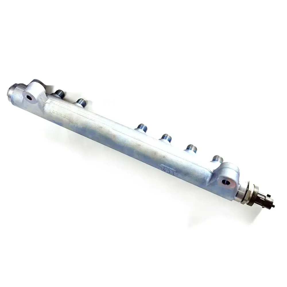 Tubo Common Rail de combustível 0445226188 para motor Deutz D6E