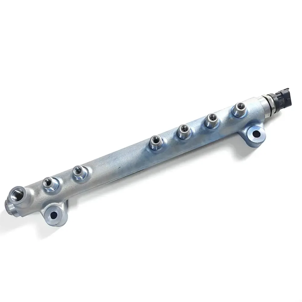 Tubo Common Rail de combustível 0445226188 para motor Deutz D6E