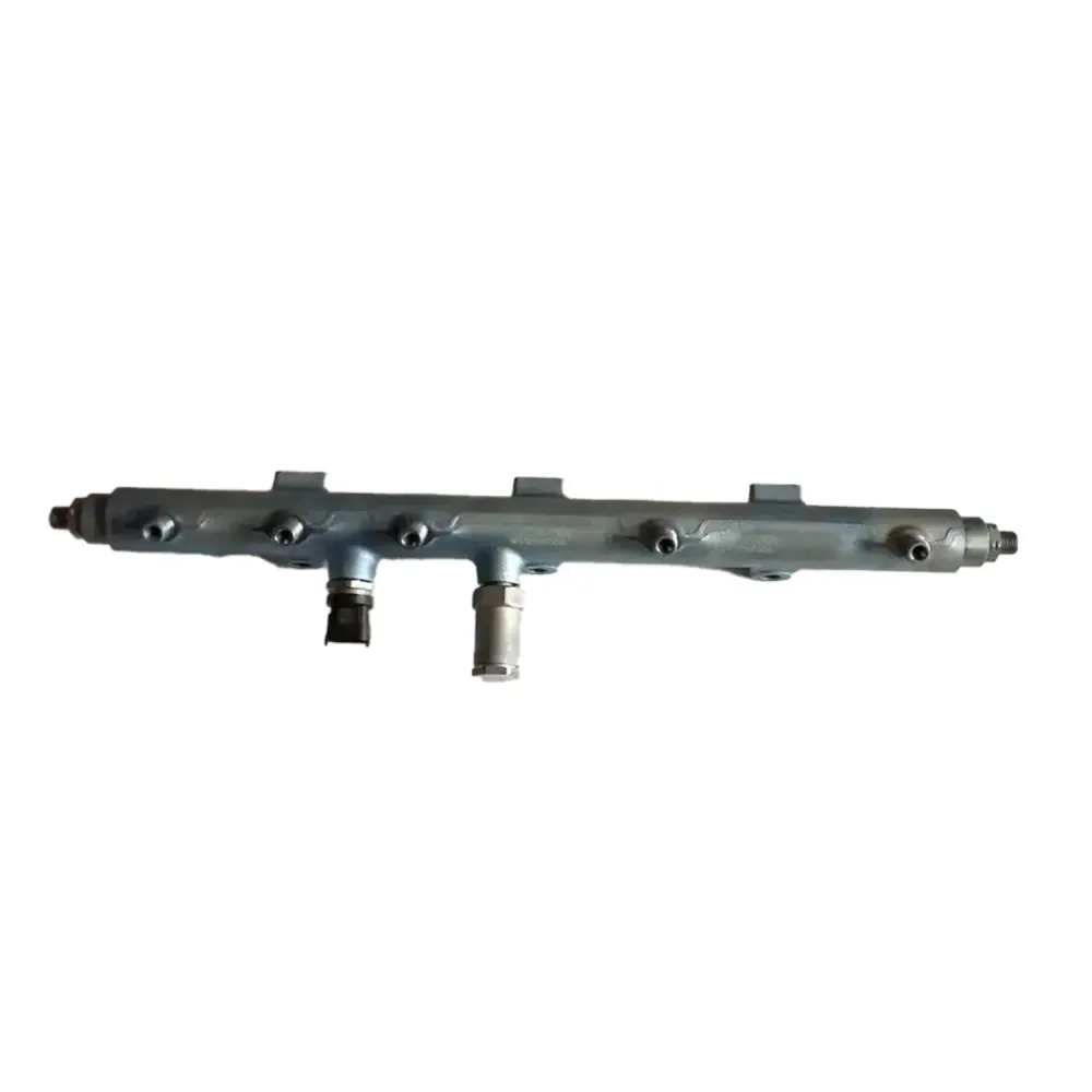Tubo Common Rail de combustível 3963815 para motor diesel Cummins ISL ISC 8.3