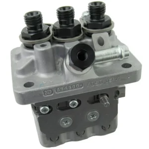 Perkins M25 Fuel Injection Pump