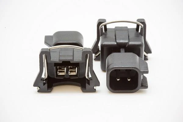 BLOX Racing Quick Connectors - EV6/EV14 to EV1 (Set 4)