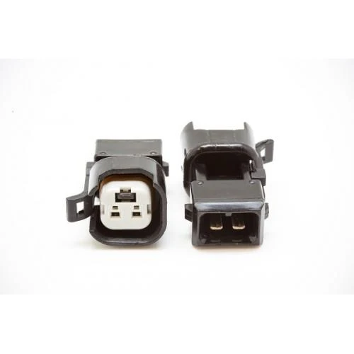 BLOX Racing Quick Connectors - EV6/EV14 to EV1 (Set 4)