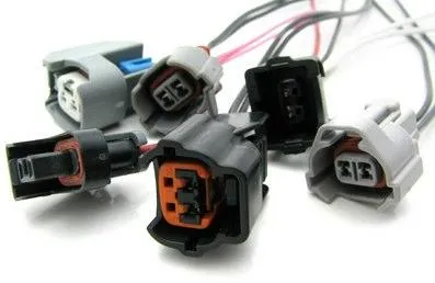 DeatschWerks USCAR to Denso (Sumitomo) PnP Adapter (Same as id90.3)