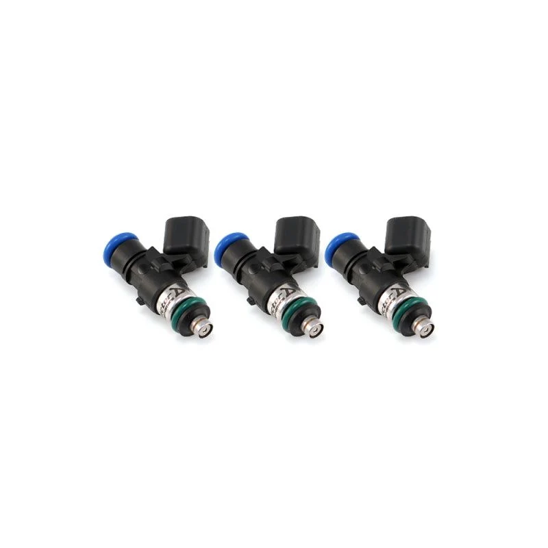 Injector Dynamics 1050-XDS - 2017 Maverick X3 Applications Direct Replacement No Adapters (Set 3)