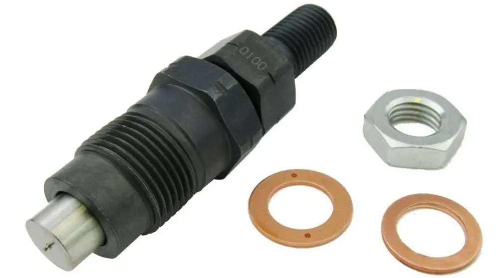Perkins 400 Series Fuel Injector