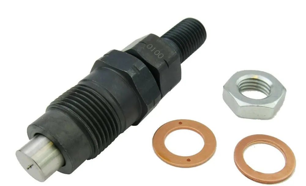 Volvo Penta D2-75 Fuel Injector (3580592)